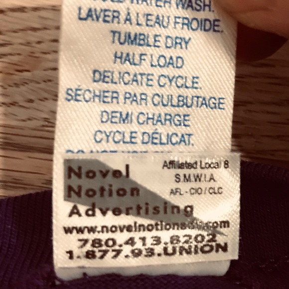 Graphic Women’s Short sleeve tee XL - Picture 6 of 10